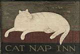 Cat Nap Inn